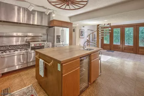 Kitchen - 5 Thads Hill Rd, Hampton, NJ 08827 photo 4 of 4