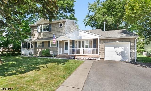 14 Kemp Dr, Springfield, NJ 07081