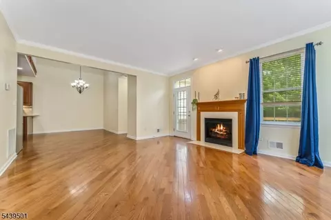 Living - 76 Samson Dr, Flemington, NJ 08822 photo 3 of 4