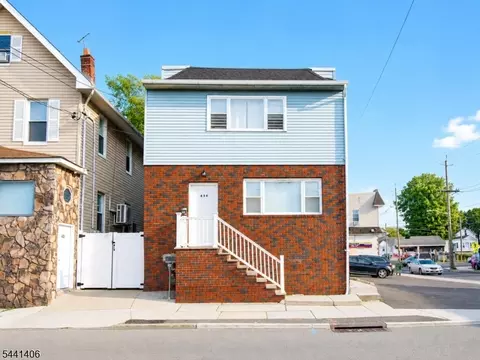434 Long Ave, Hillside, NJ 07205