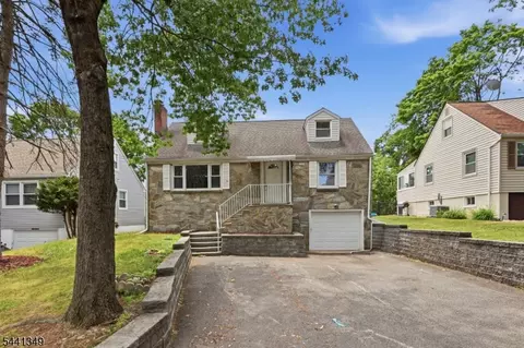 20 Sunnyside Rd, West Orange, NJ 07052