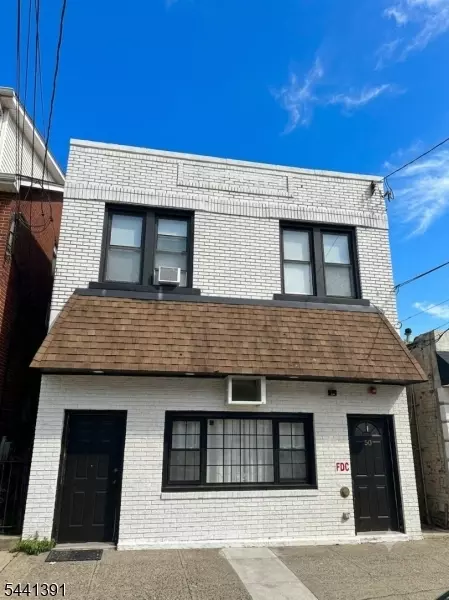 50 Belmont Ave, Garfield, NJ 07026