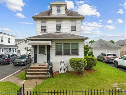171 Madeline Ave, Clifton, NJ 07011