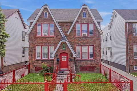 200 Eastern Pkwy, Newark, NJ 07106
