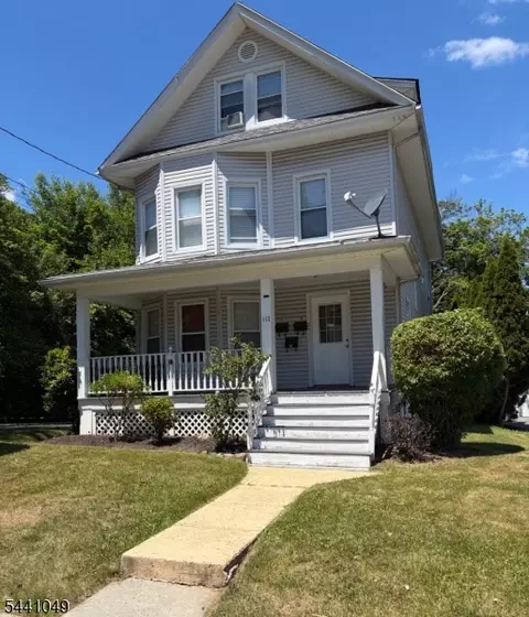 117 Central Ave, West Caldwell, NJ 07006