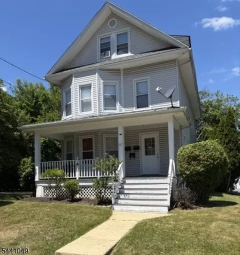 117 Central Ave, West Caldwell, NJ 07006
