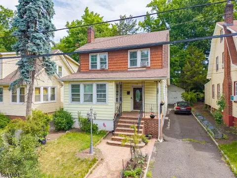 47 Boyden Pkwy, Maplewood, NJ 07040
