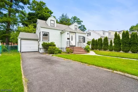 727 Palisade Rd, Union, NJ 07083