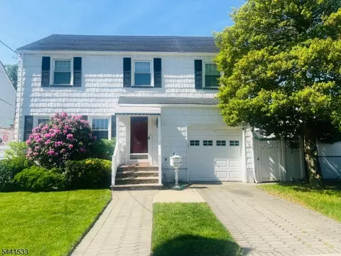 65 Park Ave, North Arlington, NJ 07031
