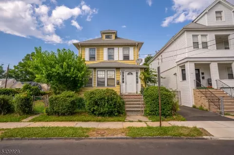 714 Chandler Ave, Linden, NJ 07036