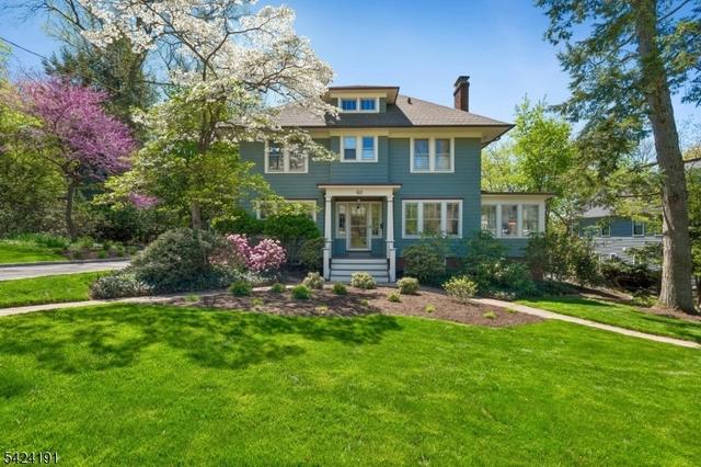 40 Oakview Ave, Maplewood, NJ 07040