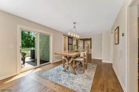 Dining - 57 Circle Dr, Hampton, NJ 08827 photo 2 of 2