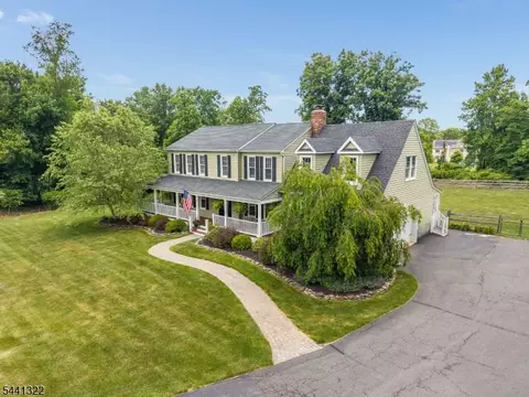 Exterior - 57 Circle Dr, Hampton, NJ 08827 photo 9 of 12