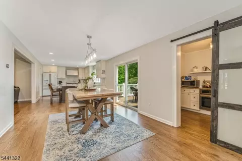 Dining - 57 Circle Dr, Hampton, NJ 08827 photo 1 of 2