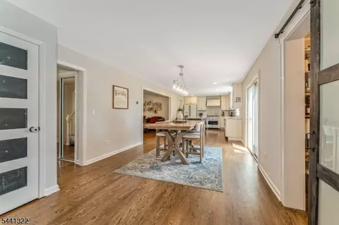 Entry Way - 57 Circle Dr, Hampton, NJ 08827 photo 2 of 4