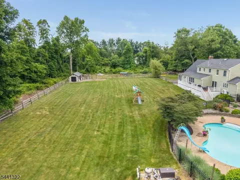 Exterior - 57 Circle Dr, Hampton, NJ 08827 photo 11 of 12