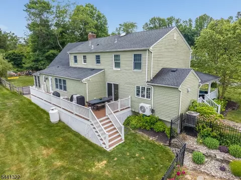 Exterior - 57 Circle Dr, Hampton, NJ 08827 photo 10 of 12