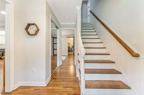 Entry Way - 57 Circle Dr, Hampton, NJ 08827 photo 1 of 4