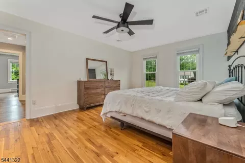 Bedroom - 57 Circle Dr, Hampton, NJ 08827 photo 2 of 4