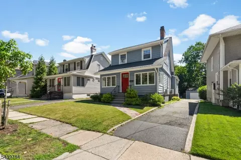 415 Orange Rd, Montclair, NJ 07042