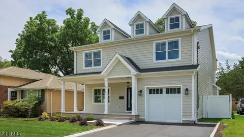 517 Lexington Ave, Cranford, NJ 07016