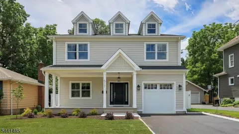 517 Lexington Ave, Cranford, NJ 07016