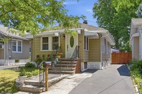 207 Buchanan St, Linden, NJ 07036