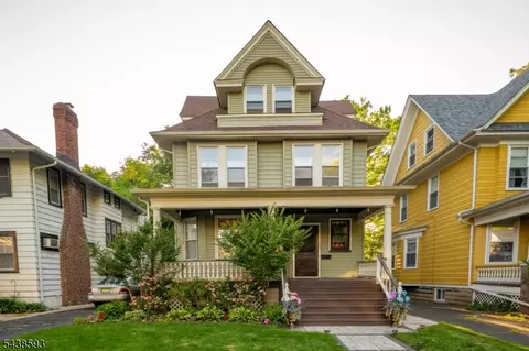 43 Brighton Ave, East Orange, NJ 07017