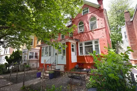 161 Milford Ave, Newark, NJ 07108