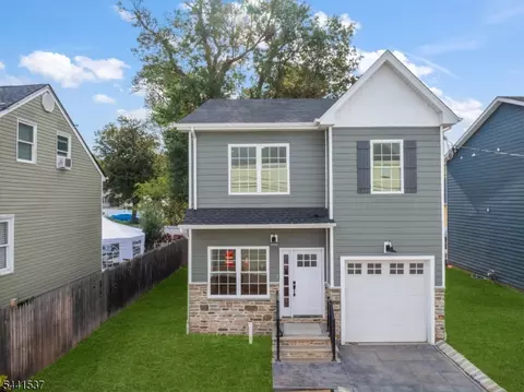1758 S 2nd St, Piscataway Twp, NJ 08854