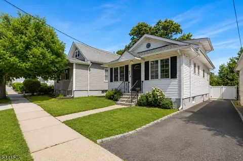 64 Conover Ave, Nutley, NJ 07110