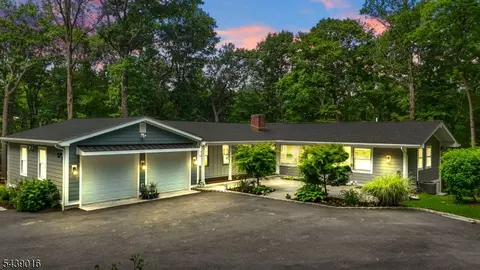 246 Mount Harmony Rd, Bernardsville, NJ 07924