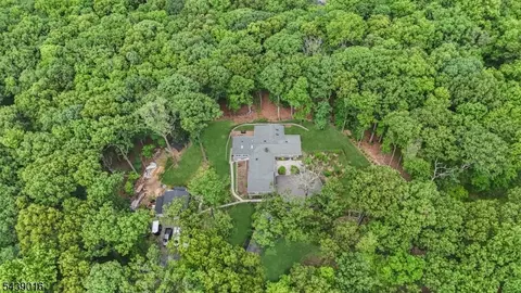 246 Mount Harmony Rd, Bernardsville, NJ 07924