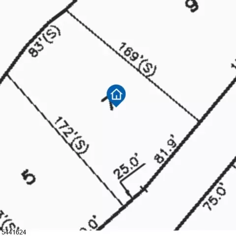 311 Lakewood Ter, Hampton Twp, NJ 07860
