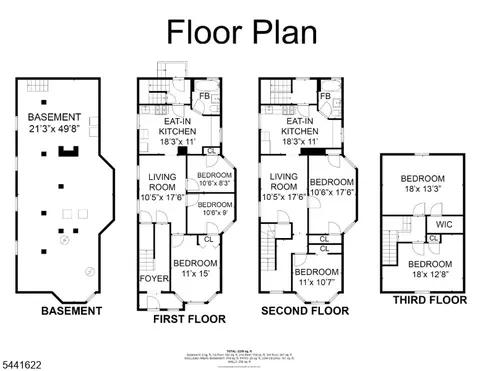83 Winans Ave, Newark, NJ 07108