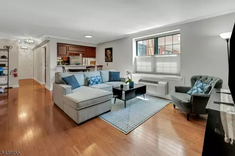 7 Prospect St #508, Morristown, NJ 07960