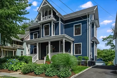 27 Montclair Ave, Montclair, NJ 07042