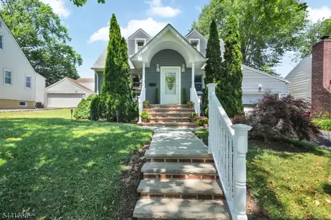 38 Kierstead Ave, Nutley, NJ 07110