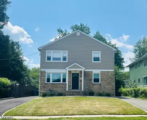 546 Carleton Rd, Westfield, NJ 07090