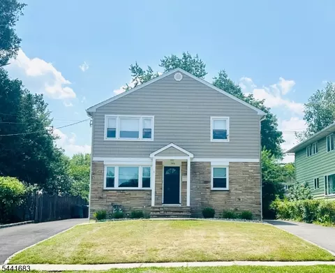 546 Carleton Rd, Westfield, NJ 07090