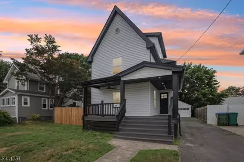 23 Morse Ave, Edison, NJ 08817