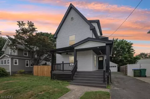 23 Morse Ave, Edison, NJ 08817