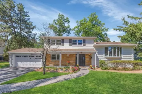 5 Fairview Ave, West Orange, NJ 07052