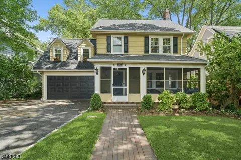 2 Kendall Ave, South Orange Village, NJ 07079