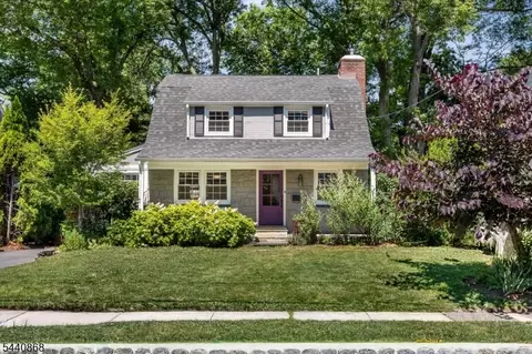 20 College Ave, Montclair, NJ 07043