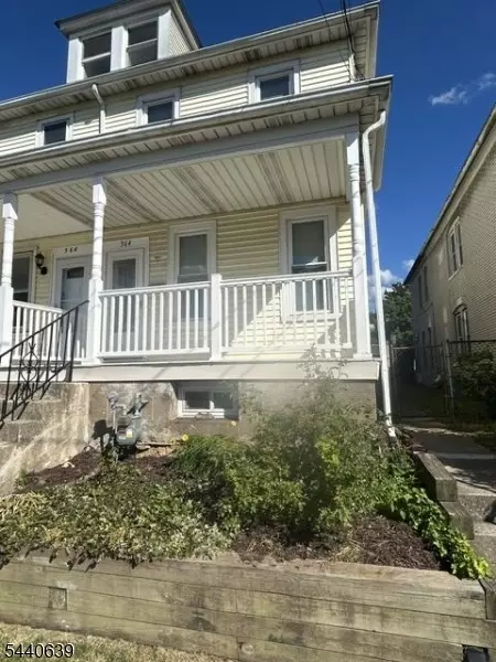 364 Thomas St, Phillipsburg, NJ 08865