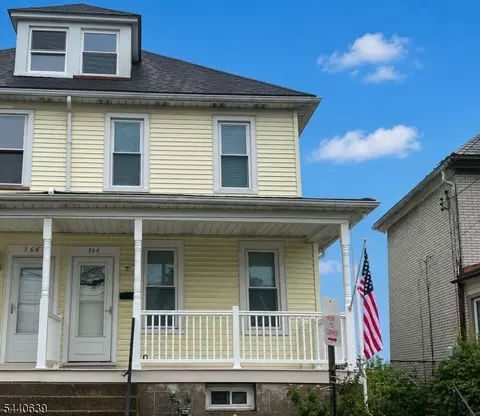 364 Thomas St, Phillipsburg, NJ 08865