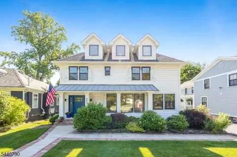 651 Grove St, Montclair, NJ 07043
