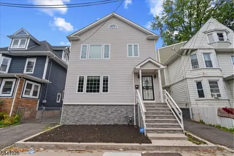 35 W End Ave, Newark, NJ 07106