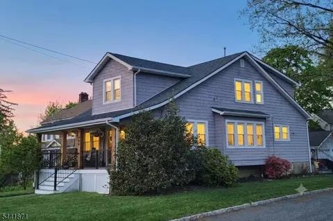 266 Eagle Rock Ave, Roseland, NJ 07068